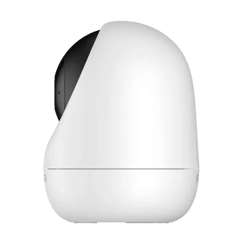 Meari S1 3MP Indoor PT Camera | Dual-Band WiFi & Pet Detection | 2 Years Warranty