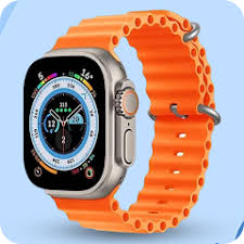 T900 Ultra Smart Watch - 2.02" IPS Display, Wireless Charging, 10 Days Battery Life | TUSHAR TECH