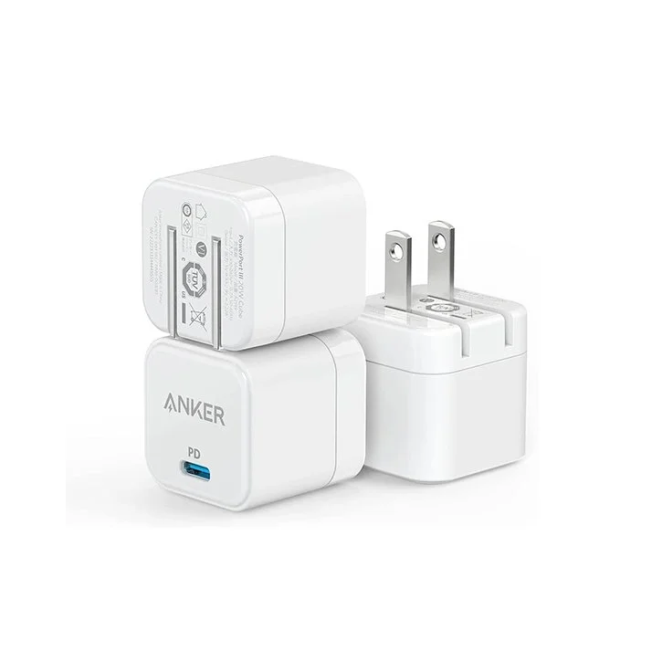 Anker PowerPort III 20W Charger Cube